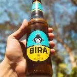 best indian beers bira