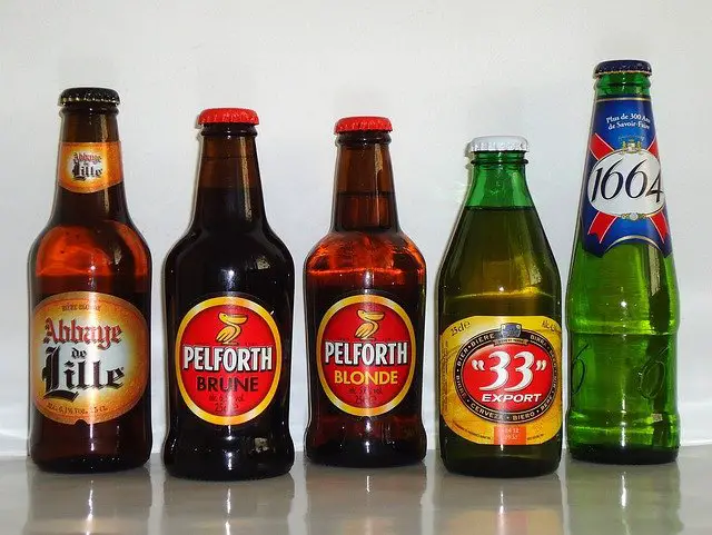 Beer For Psoriasis