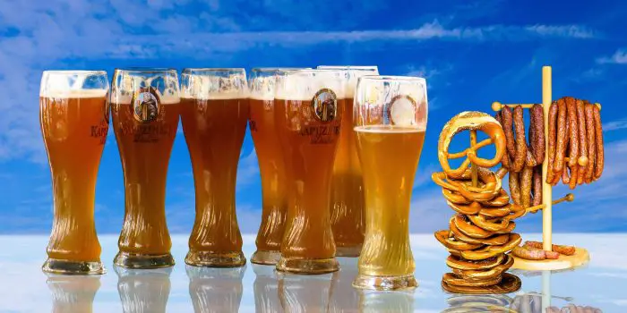 best beer for histamine intolerance