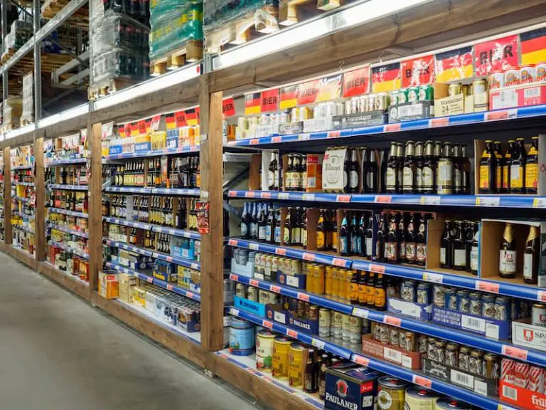 Where To Buy Non Alcoholic Beer The Ultimate Guide