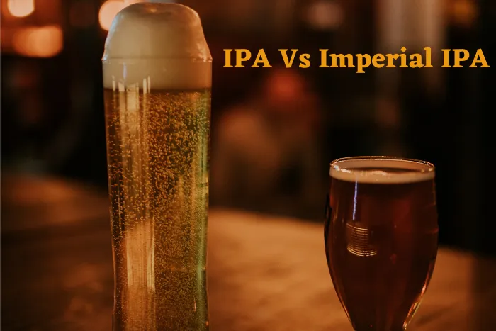 ipa vs imperial ipa