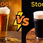 bock vs stout