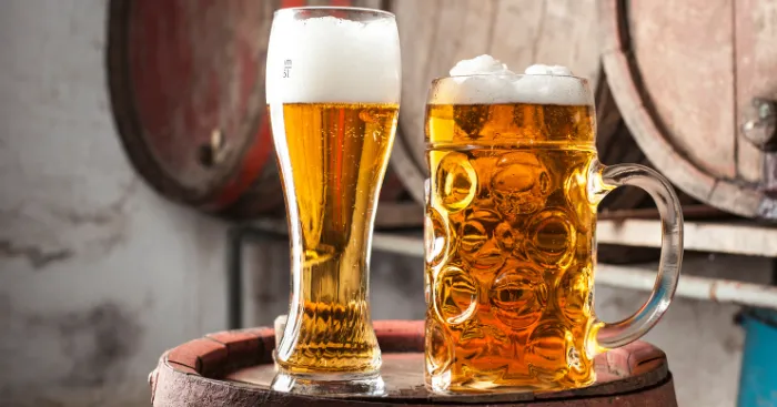 Kolsch vs Pilsner