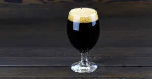 Taste, Color, Alcohol Content, and Calorie Content of Dark Ale and Stout Beers
