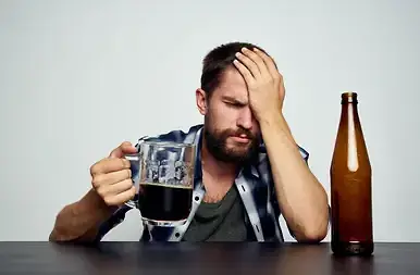 Can Non Alcoholic Beer Give You a Headache?