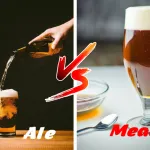 Ale vs Mead