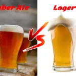 Amber Ale vs Lager