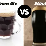 Brown Ale Vs Stout