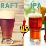 Craft vs IPA