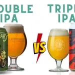 Double vs Tripple IPA