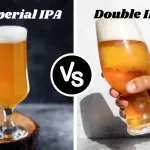 Imperial IPA vs Double IPA