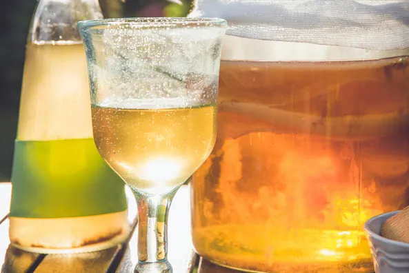 Origins and History of Amber Ale and Pale Ale