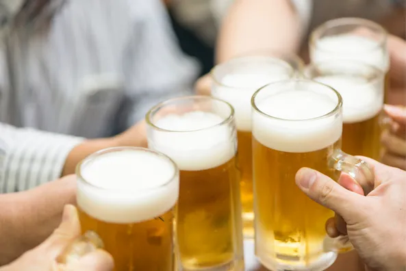 Origins and History of Amber Lager and Amber Ale