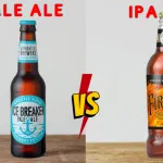 Pale Ale vs IPA