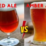 Red And Amber Ale