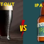 Stout vs IPA
