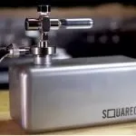 squareone square mini keg review