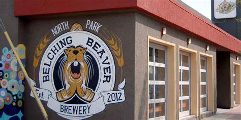 best breweries in north park san diego