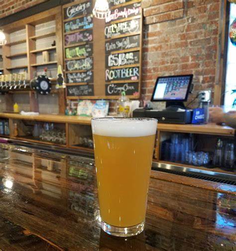 best breweries in upper peninsula michigan