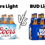 Bud Light vs Coors Light: Which is Better?
