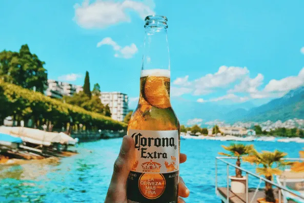 Comparing Corona to Other Popular Beers
