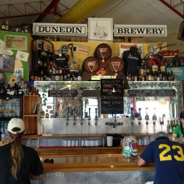best breweries in clearwater florida