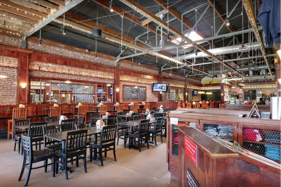 best breweries in livermore