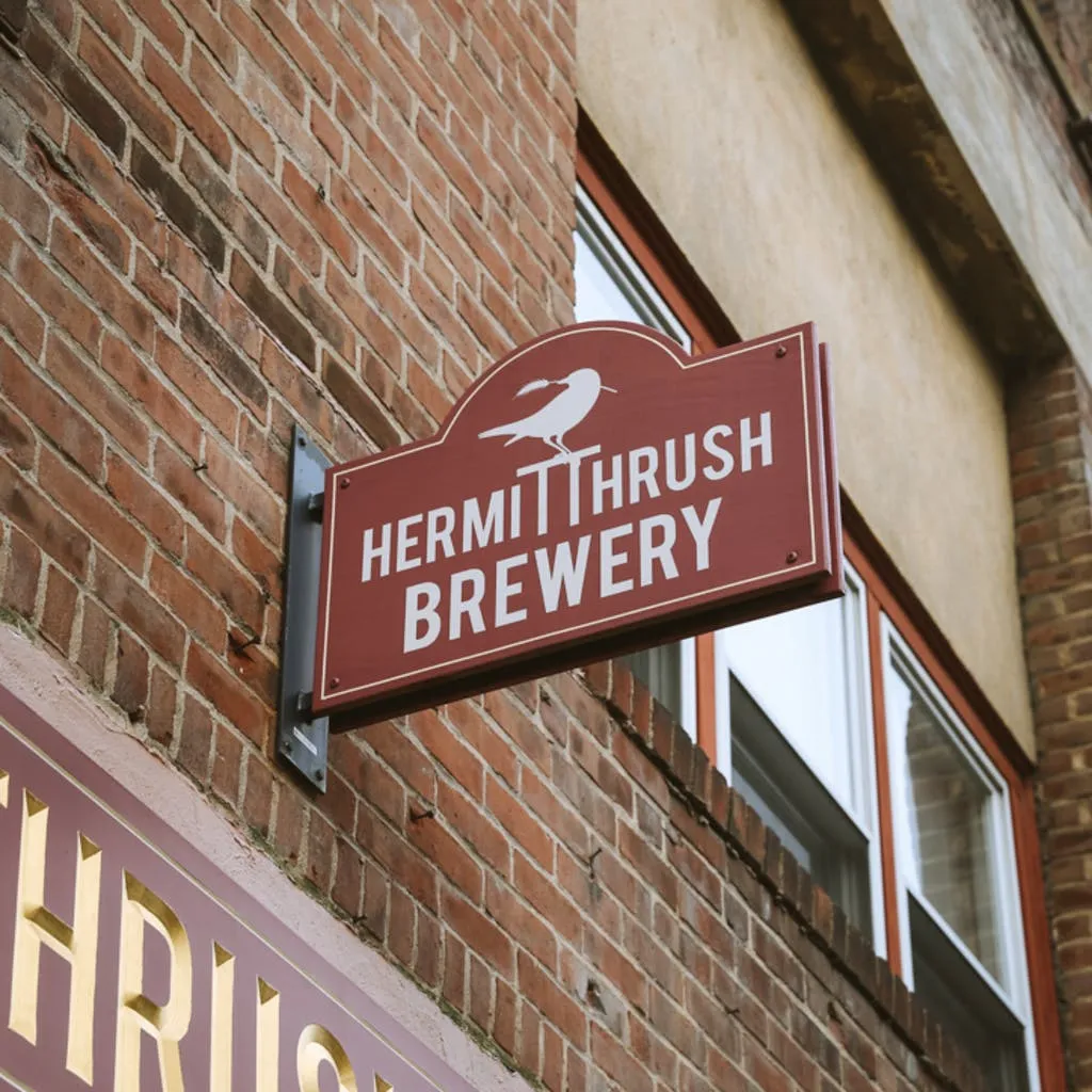 best breweries in southern vermont
