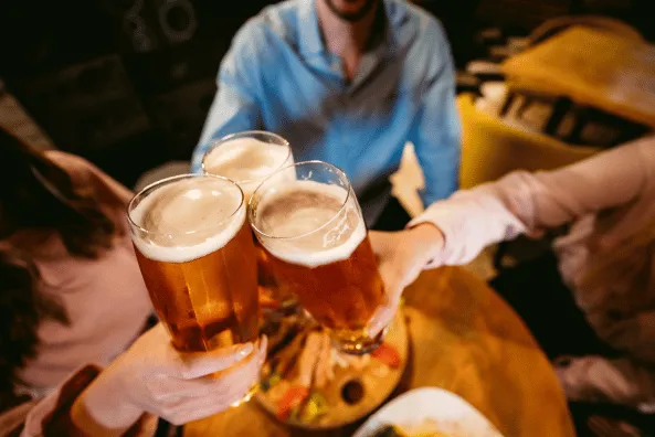 How Long Does It Take to Chill Beer in the Freezer?