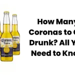 How Many Coronas to Get Drunk? All You Need to Know