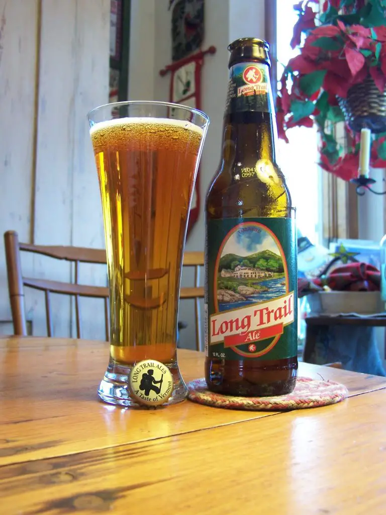 best breweries in southern vermont