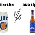 Miller Lite vs Bud Light: Which is Better?