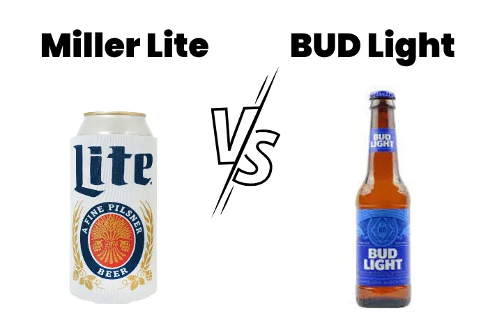 Miller Lite vs Bud Light: Which is Better?