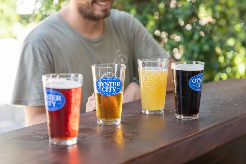 best breweries in mobile alabama