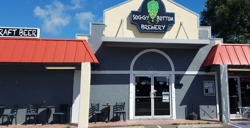 best breweries in clearwater florida