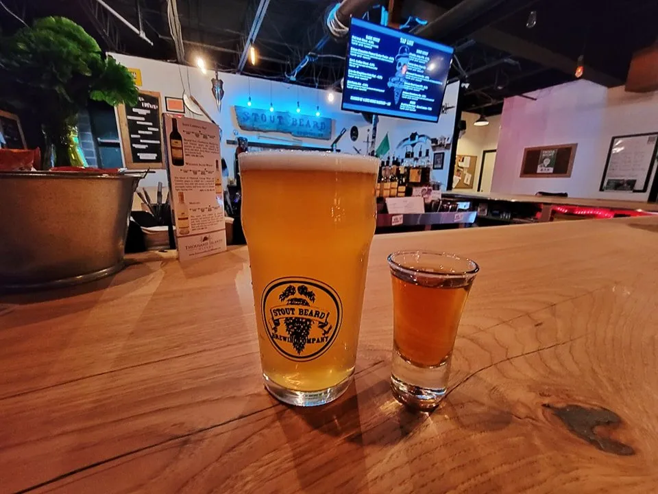 best breweries in syracuse