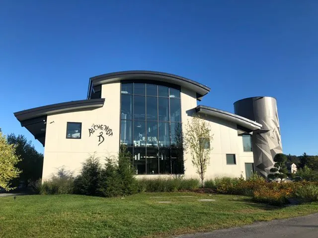 best breweries in southern vermont