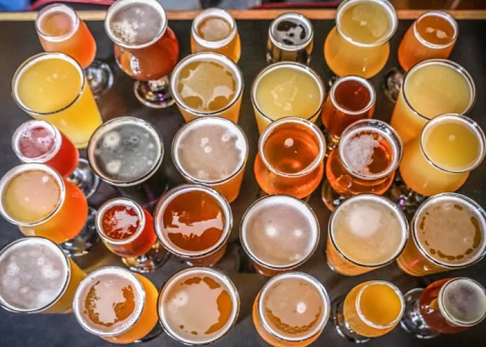 The Best Breweries In St. Paul, MN