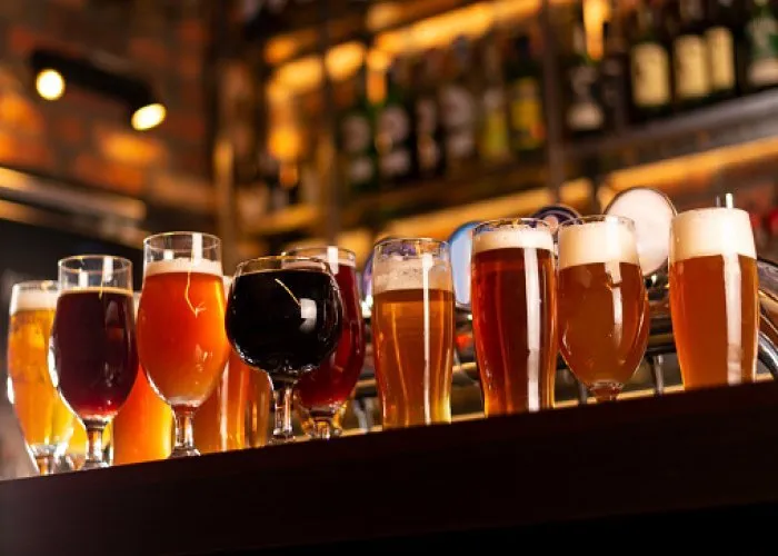 The Best Breweries In Miramar