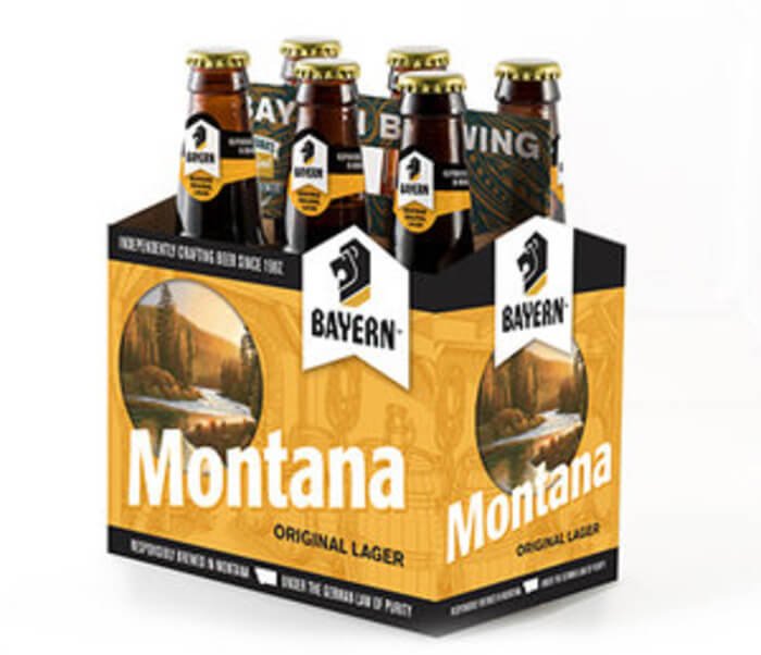 best breweries in montana
