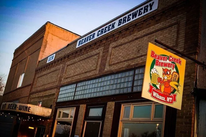 best breweries in montana