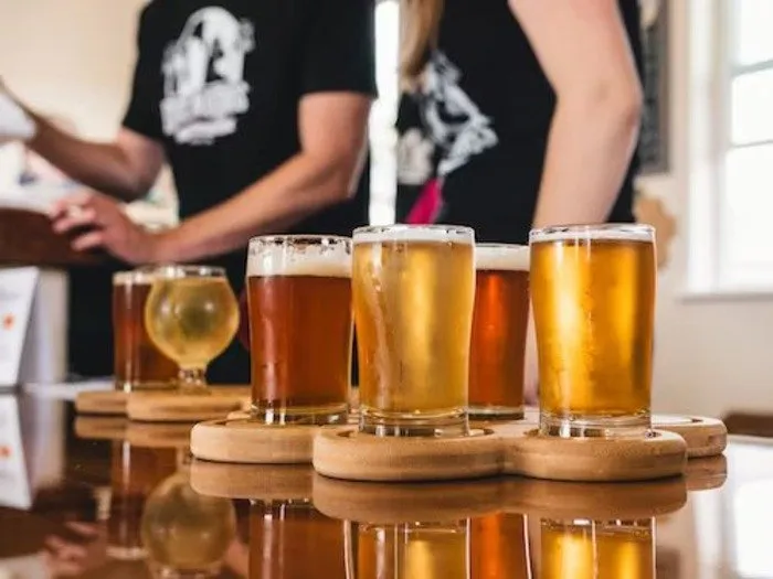 best breweries in boone nc