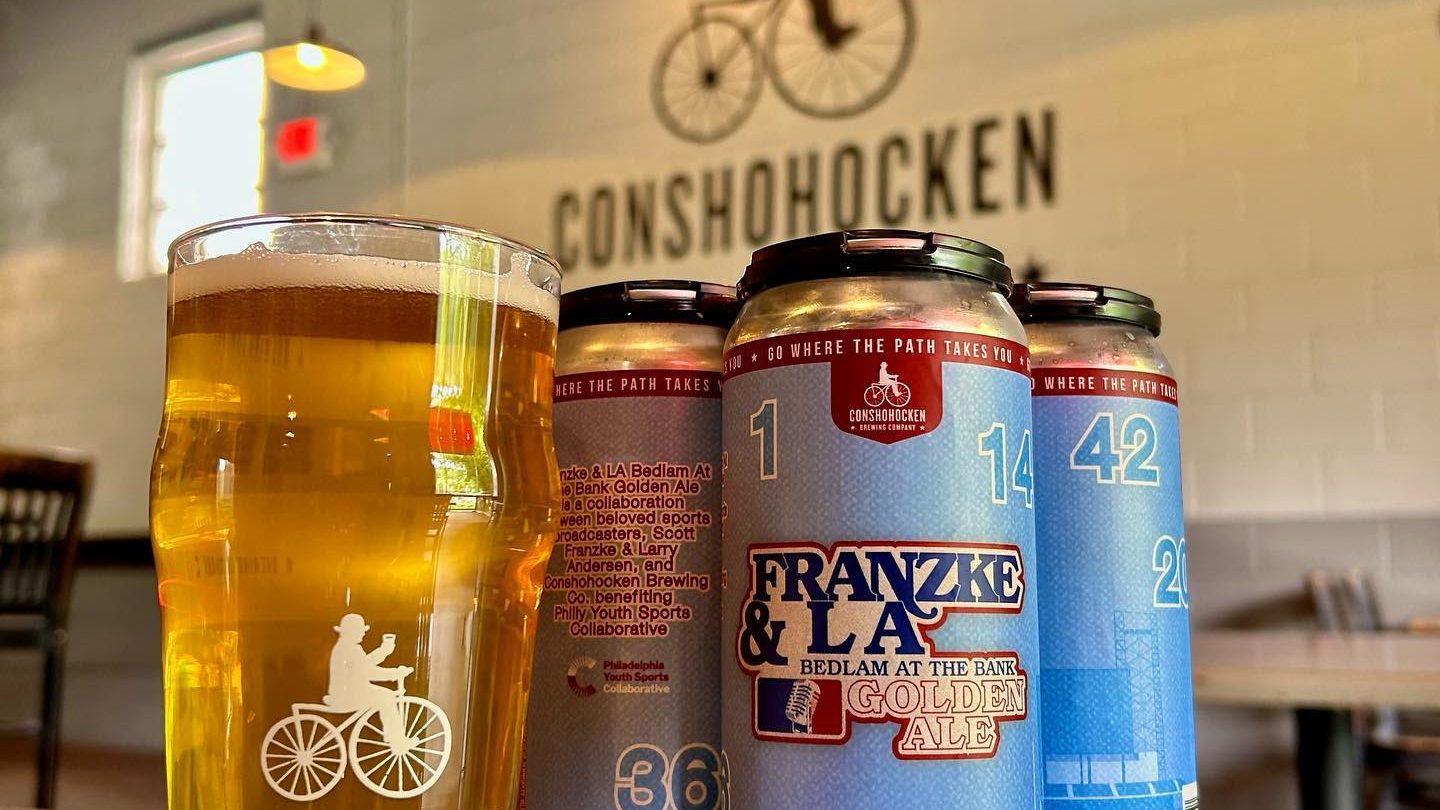 best breweries in conshohocken