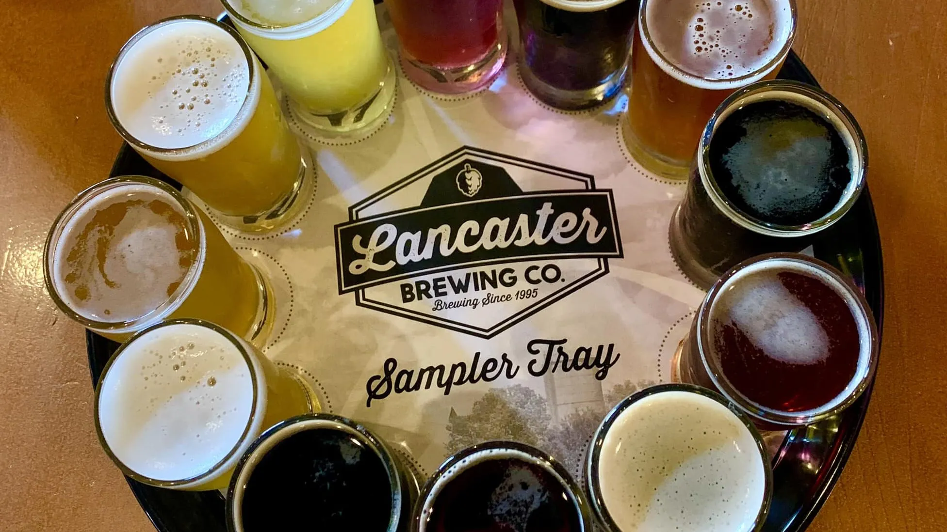 best breweries in lancaster pa