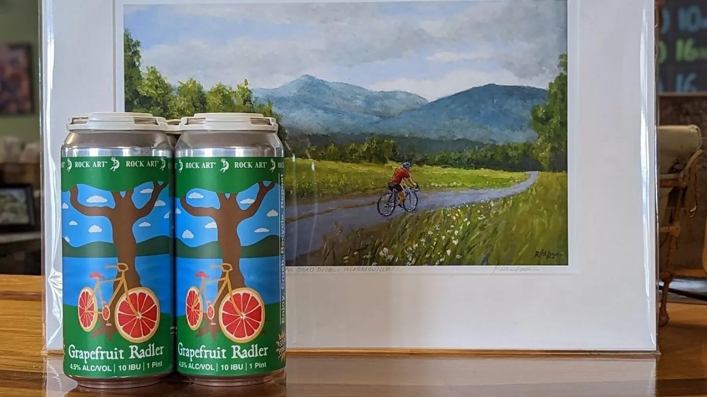 best breweries in vermont