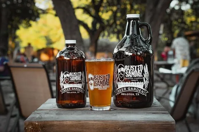 best breweries in texas