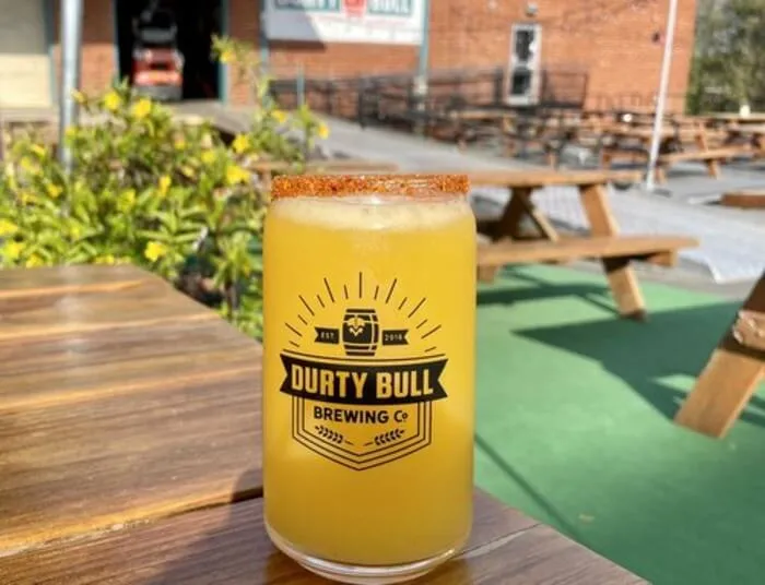 best breweries in durham