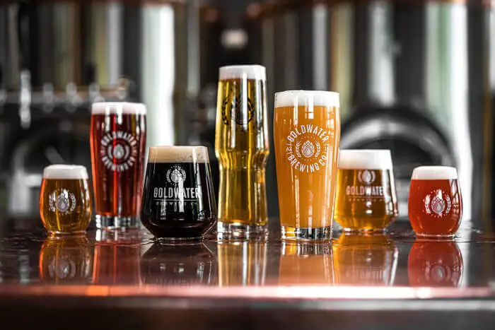 best breweries in scottsdale