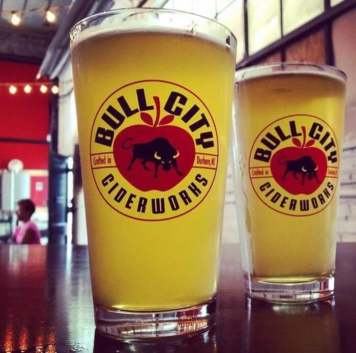 best breweries in durham